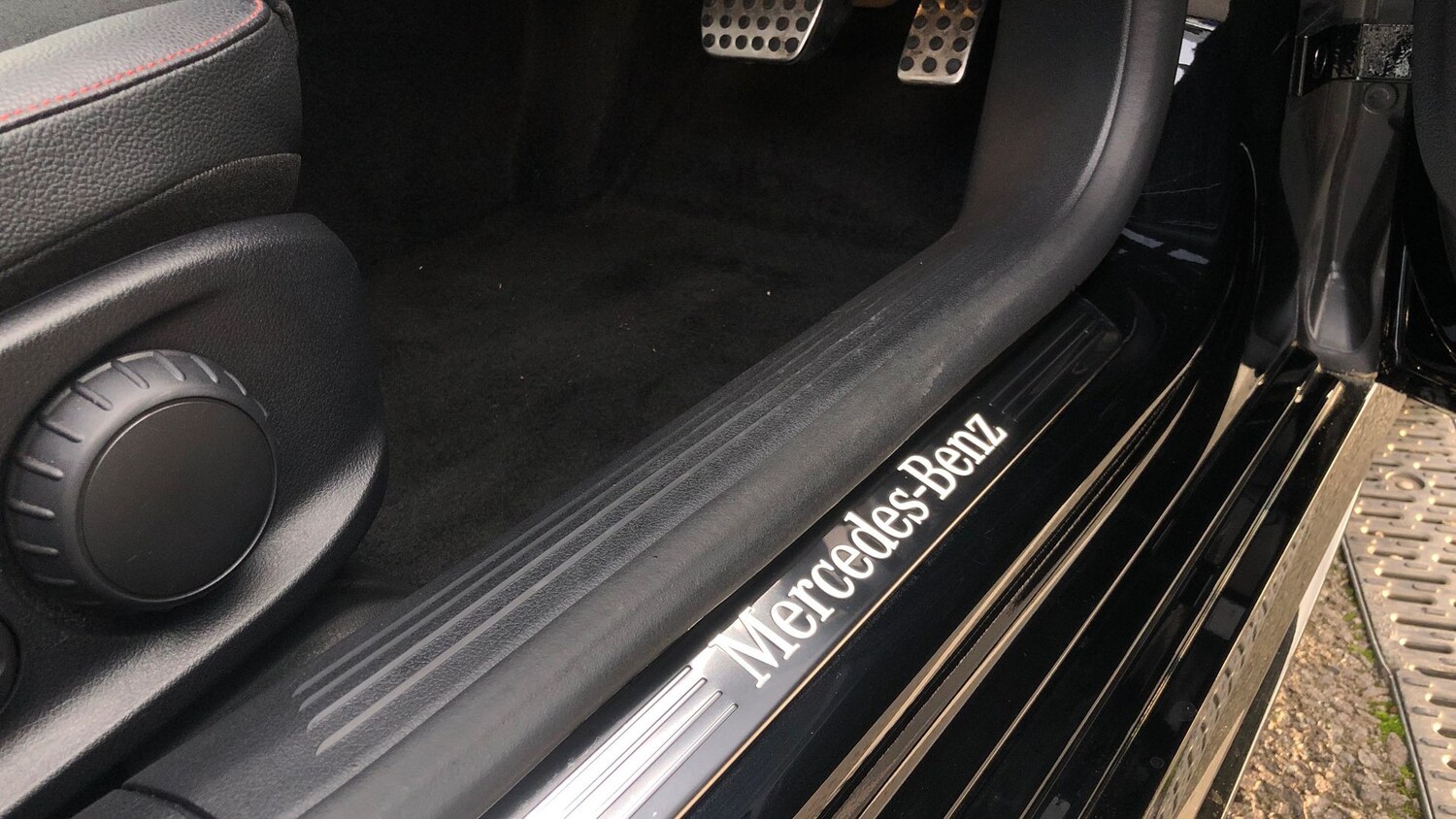 Used Mercedes-Benz A-Class 2024 for sale - 76583470: Photo 22