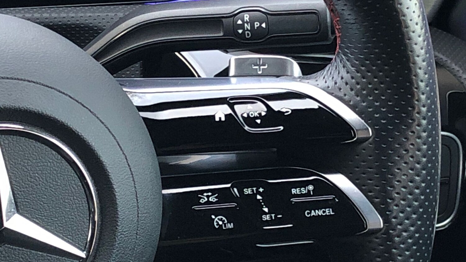 Used Mercedes-Benz A-Class 2024 for sale - 76583470: Photo 25