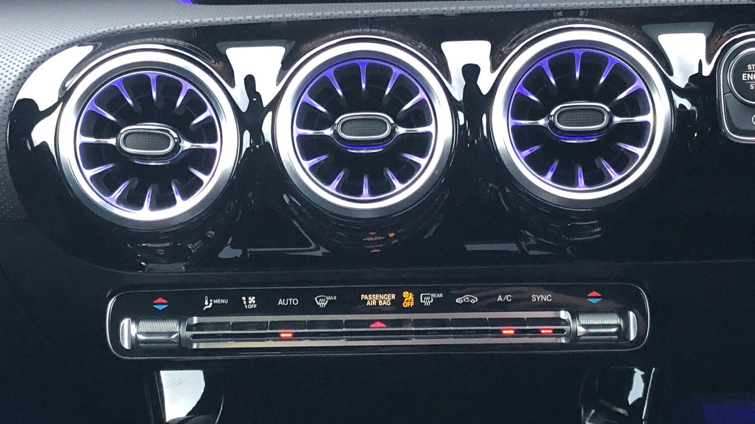 Used Mercedes-Benz A-Class 2024 for sale - 76583470: Photo 26