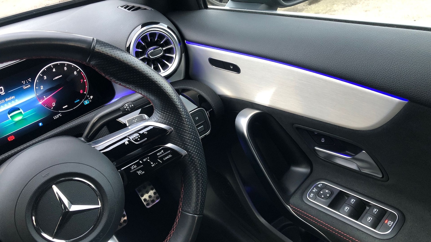 Used Mercedes-Benz A-Class 2024 for sale - 76583470: Photo 27