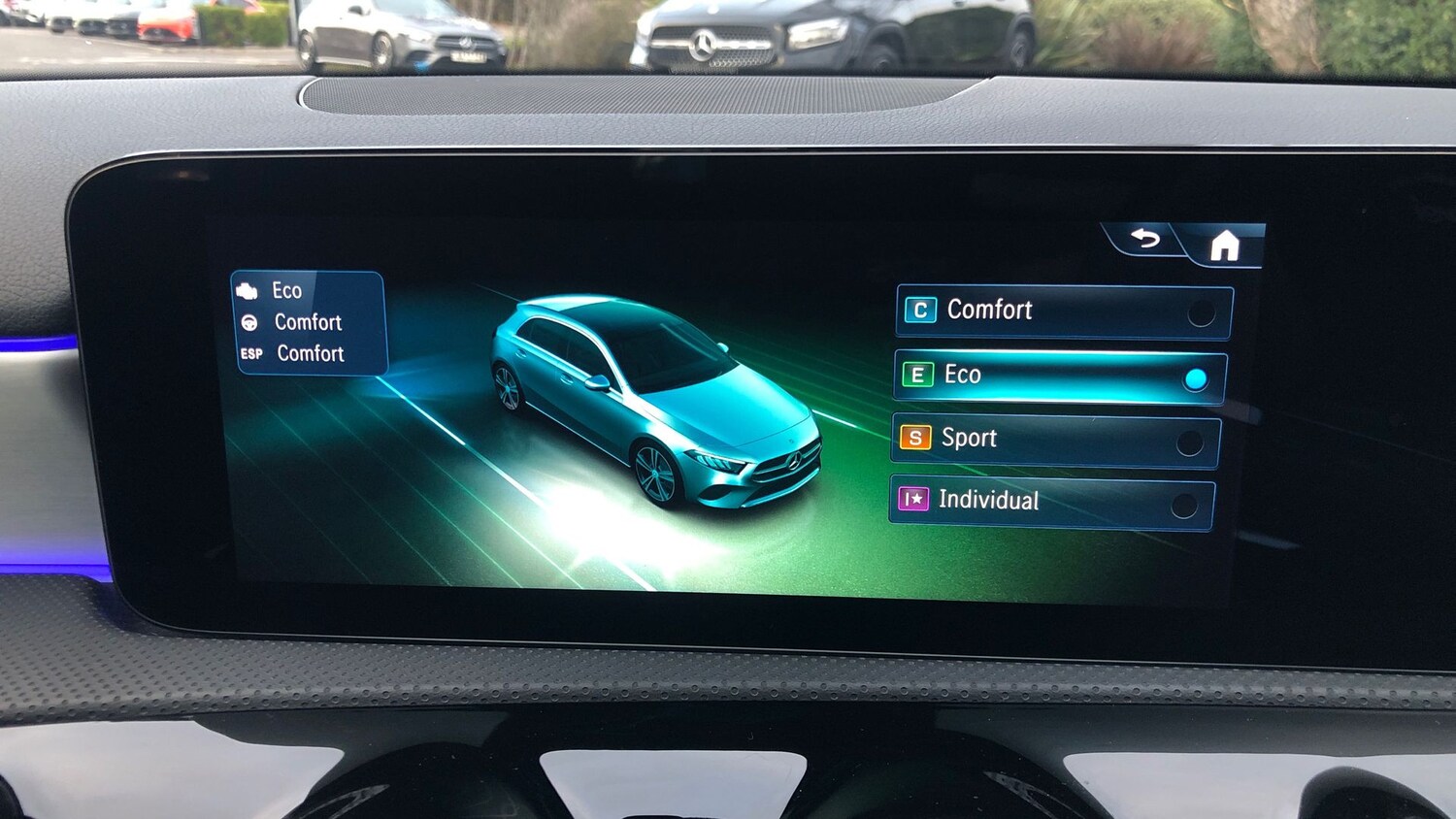 Used Mercedes-Benz A-Class 2024 for sale - 76583470: Photo 29