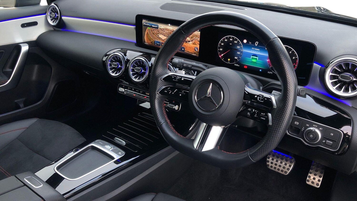 Used Mercedes-Benz A-Class 2024 for sale - 76583470: Photo 3