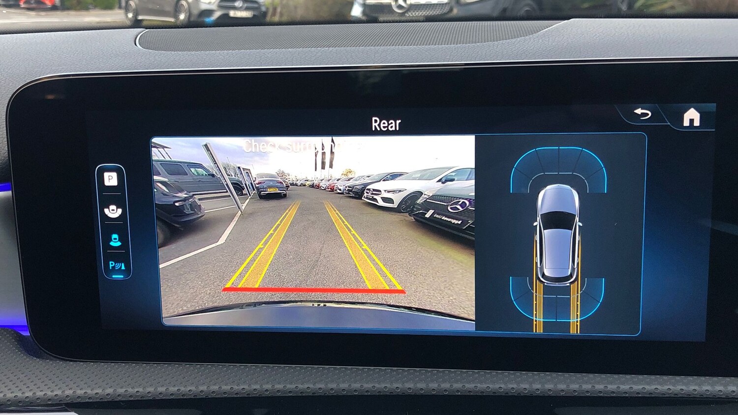 Used Mercedes-Benz A-Class 2024 for sale - 76583470: Photo 30