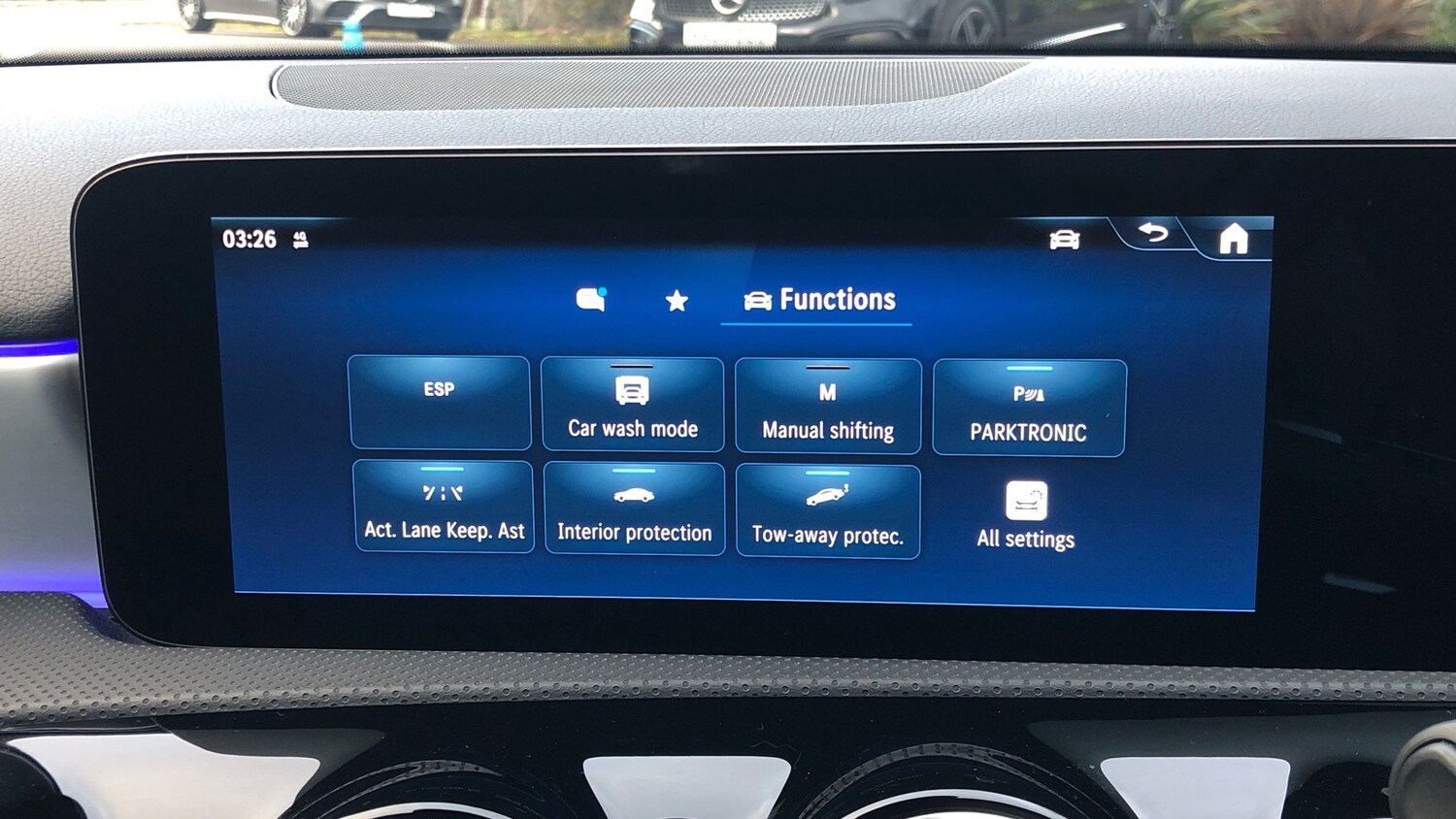 Used Mercedes-Benz A-Class 2024 for sale - 76583470: Photo 33