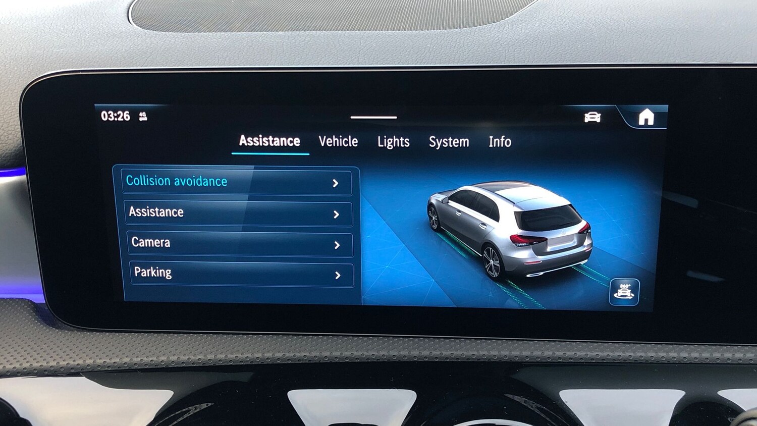 Used Mercedes-Benz A-Class 2024 for sale - 76583470: Photo 34