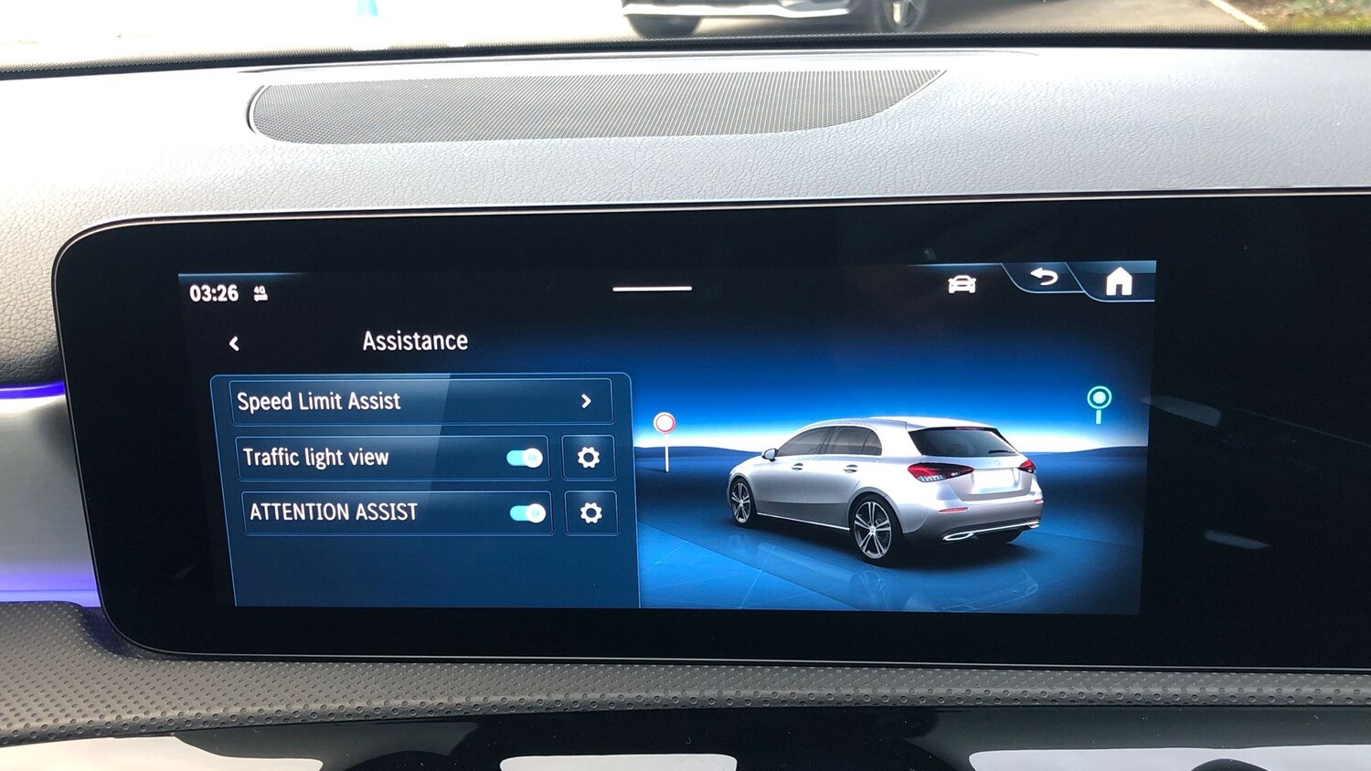 Used Mercedes-Benz A-Class 2024 for sale - 76583470: Photo 36