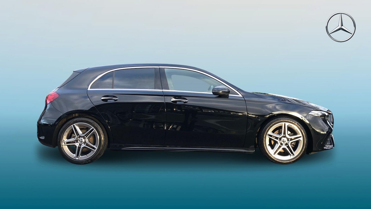 Used Mercedes-Benz A-Class 2024 for sale - 76583470: Photo 4