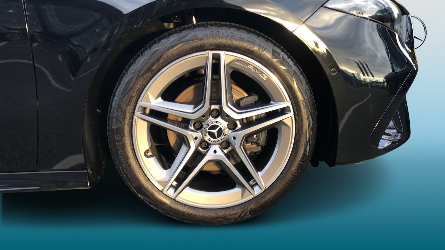 Used Mercedes-Benz A-Class 2024 for sale - 76583470: Photo 5