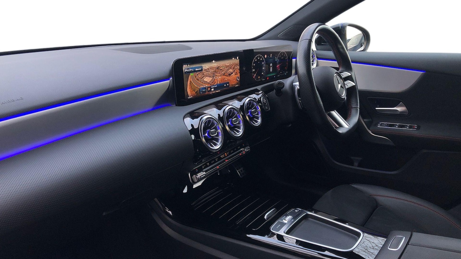 Used Mercedes-Benz A-Class 2024 for sale - 76583470: Photo 8