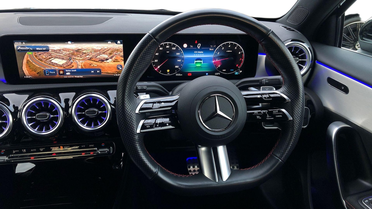 Used Mercedes-Benz A-Class 2024 for sale - 76583470: Photo 9