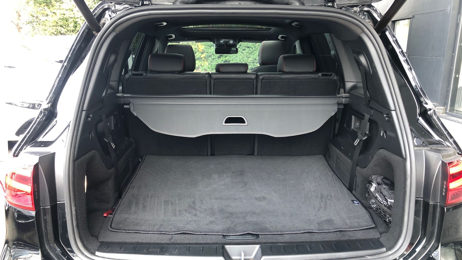 Used Mercedes-Benz GLB 2024 for sale - 77423792: Photo 14