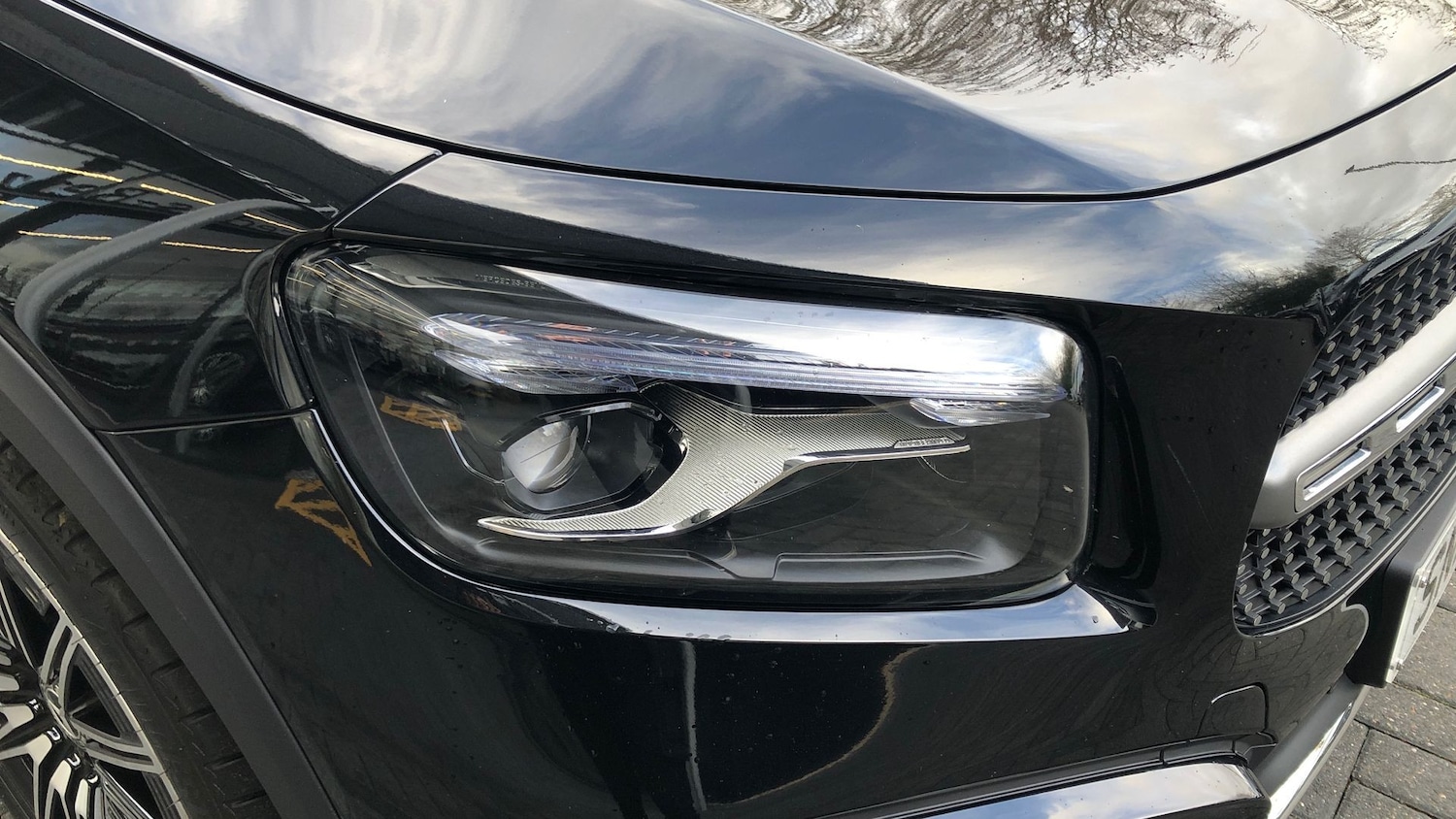 Used Mercedes-Benz GLB 2024 for sale - 77423792: Photo 15