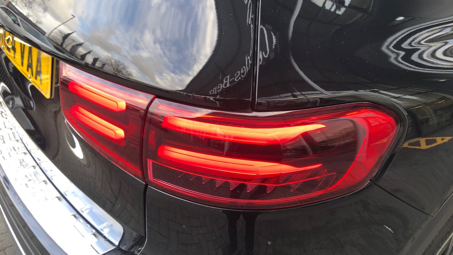 Used Mercedes-Benz GLB 2024 for sale - 77423792: Photo 16