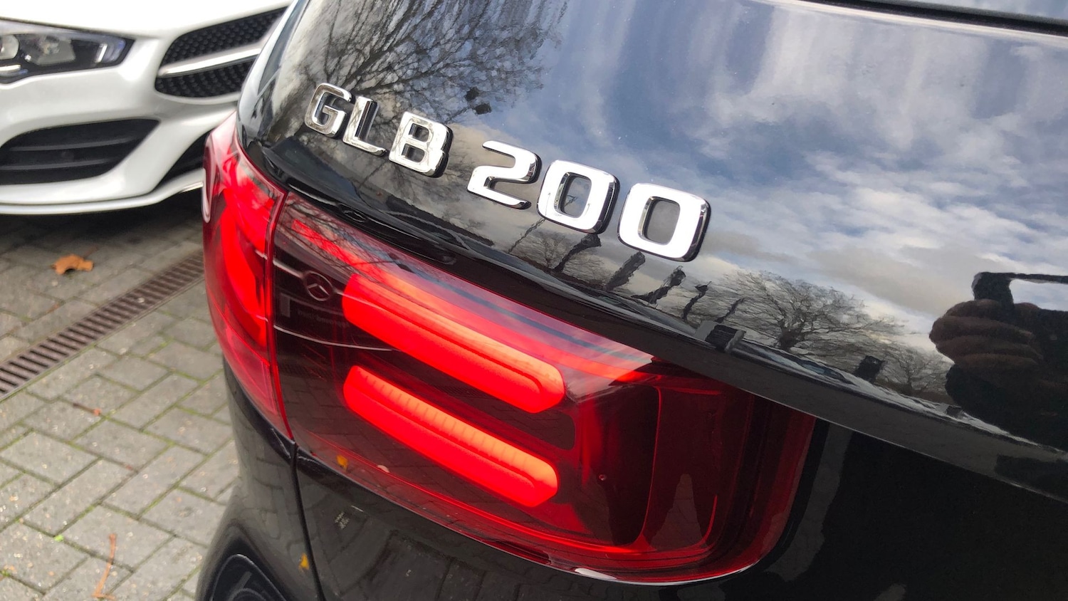 Used Mercedes-Benz GLB 2024 for sale - 77423792: Photo 17