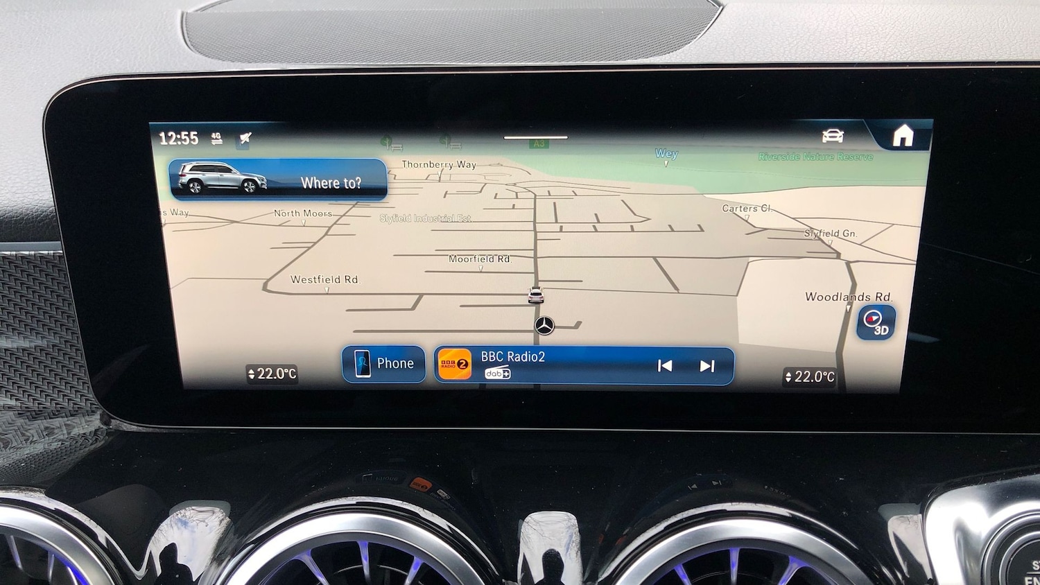 Used Mercedes-Benz GLB 2024 for sale - 77423792: Photo 20