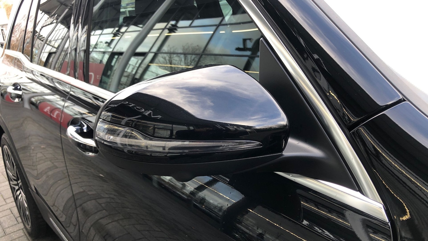 Used Mercedes-Benz GLB 2024 for sale - 77423792: Photo 24