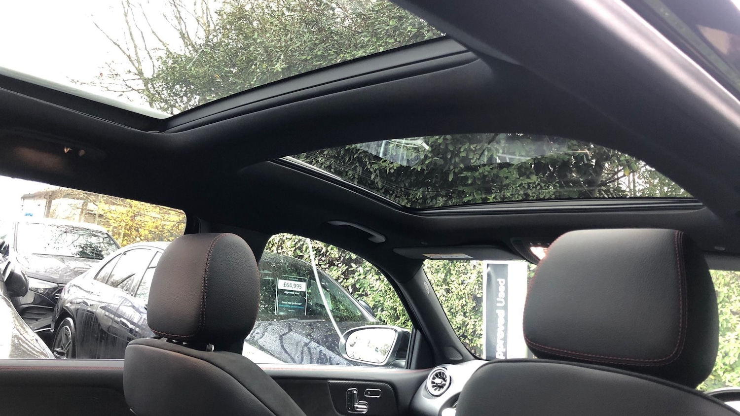 Used Mercedes-Benz GLB 2024 for sale - 77423792: Photo 28