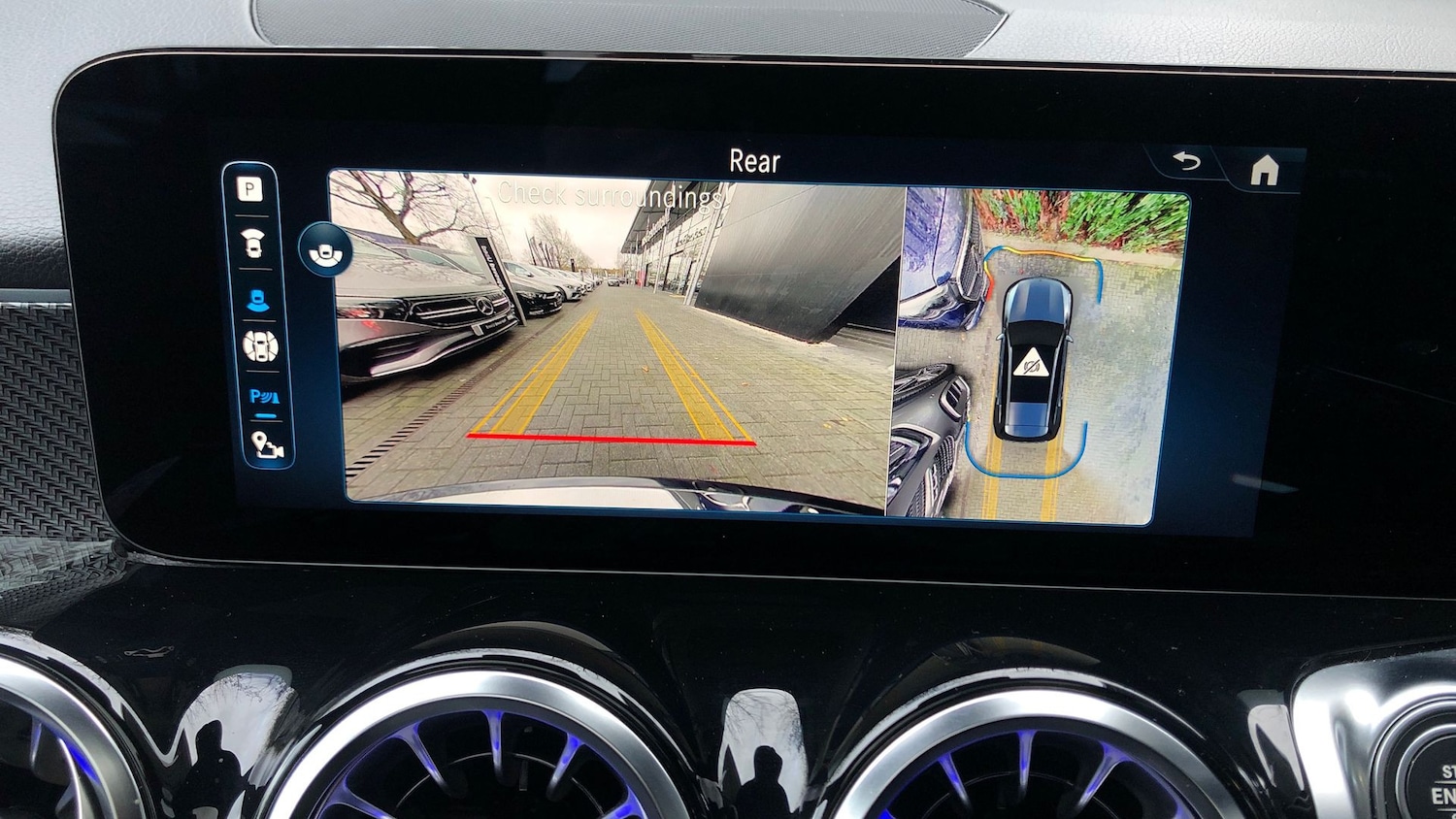 Used Mercedes-Benz GLB 2024 for sale - 77423792: Photo 33