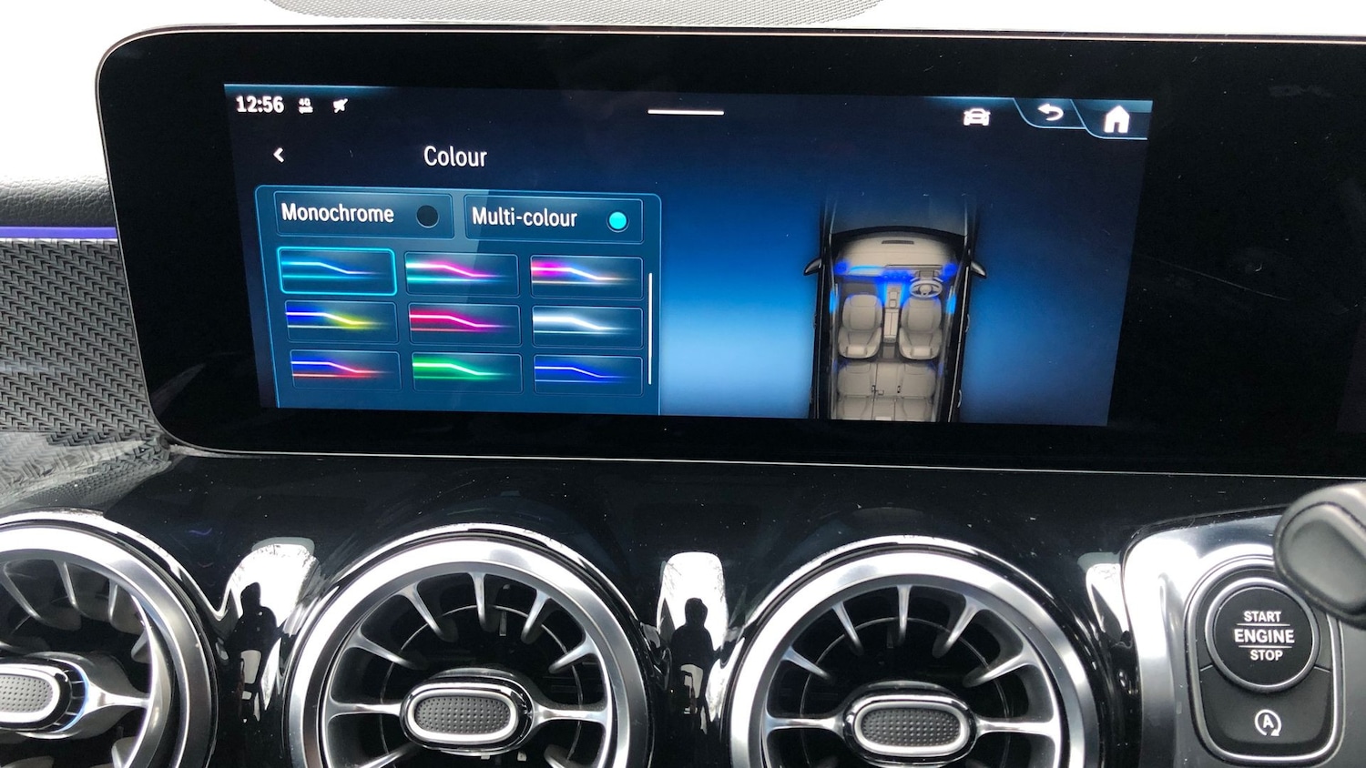 Used Mercedes-Benz GLB 2024 for sale - 77423792: Photo 37