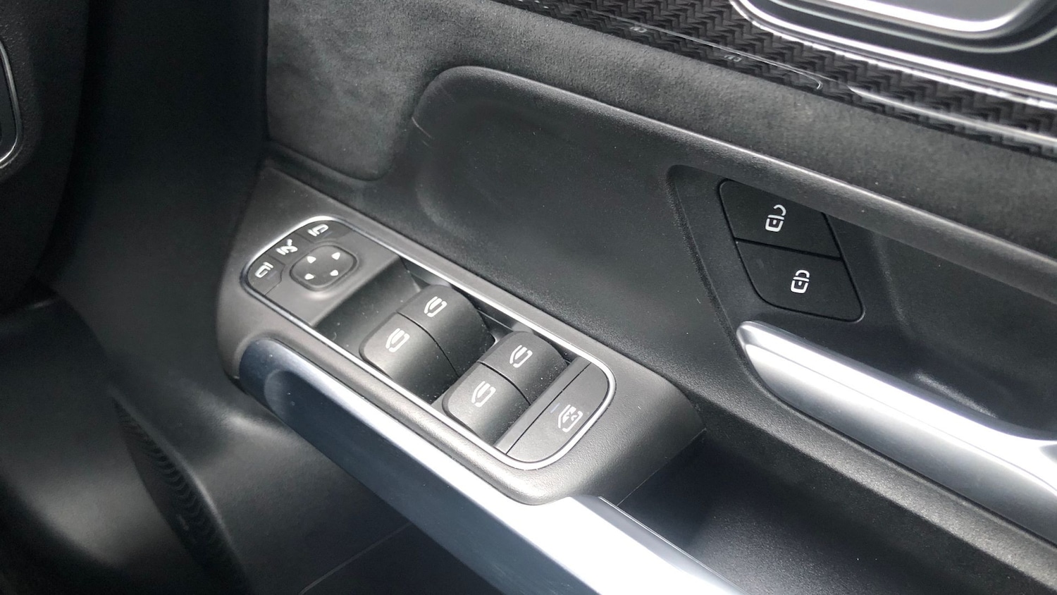 Used Mercedes-Benz GLB 2024 for sale - 77423792: Photo 39