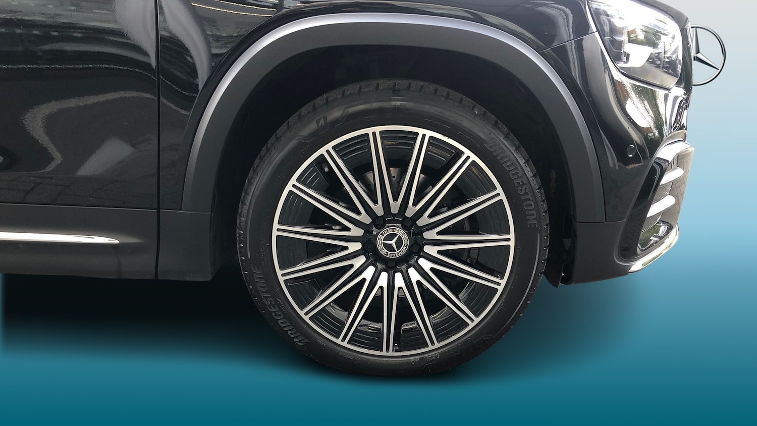 Used Mercedes-Benz GLB 2024 for sale - 77423792: Photo 5