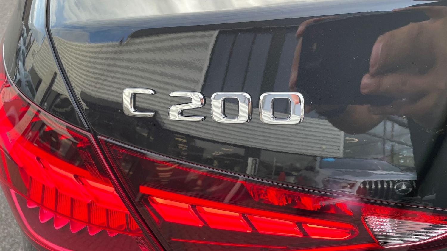 Used Mercedes-Benz C Class 2025 for sale - 77644101: Photo 18