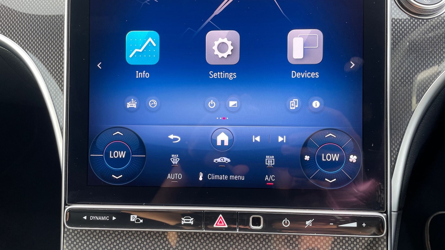 Used Mercedes-Benz C Class 2025 for sale - 77644101: Photo 24