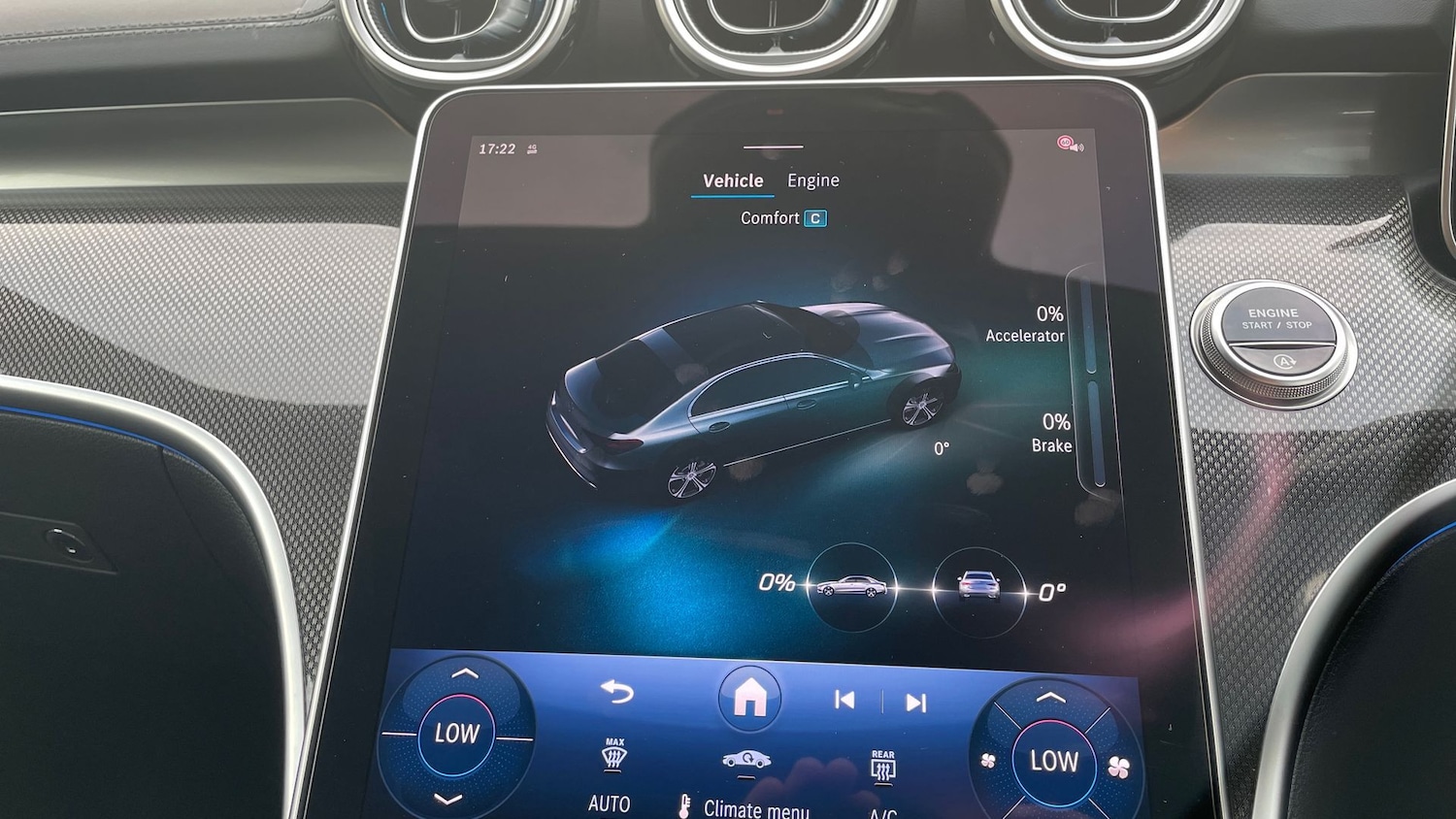 Used Mercedes-Benz C Class 2025 for sale - 77644101: Photo 28