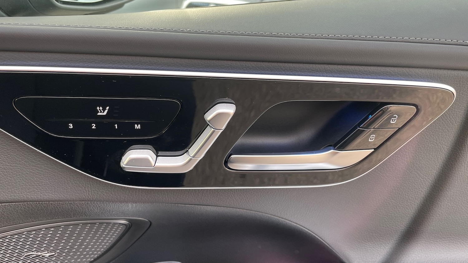 Used Mercedes-Benz C Class 2025 for sale - 77644101: Photo 35