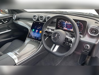 Used Mercedes-Benz C Class 2025 for sale - 77644101: Photo