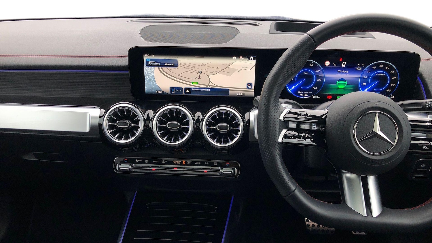 Used Mercedes-Benz EQB 2025 for sale - 76627496: Photo 10