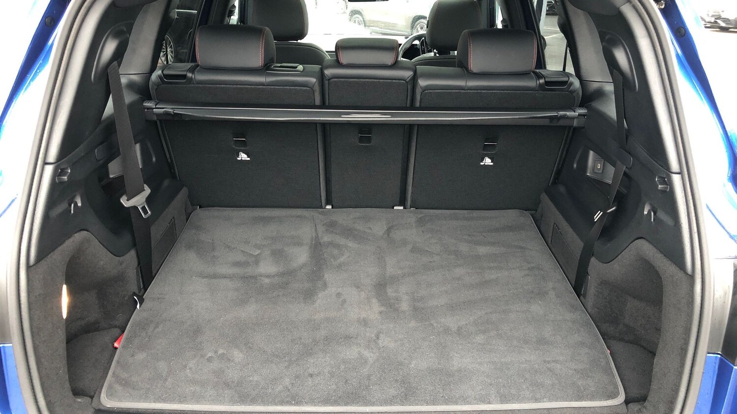 Used Mercedes-Benz EQB 2025 for sale - 76627496: Photo 14