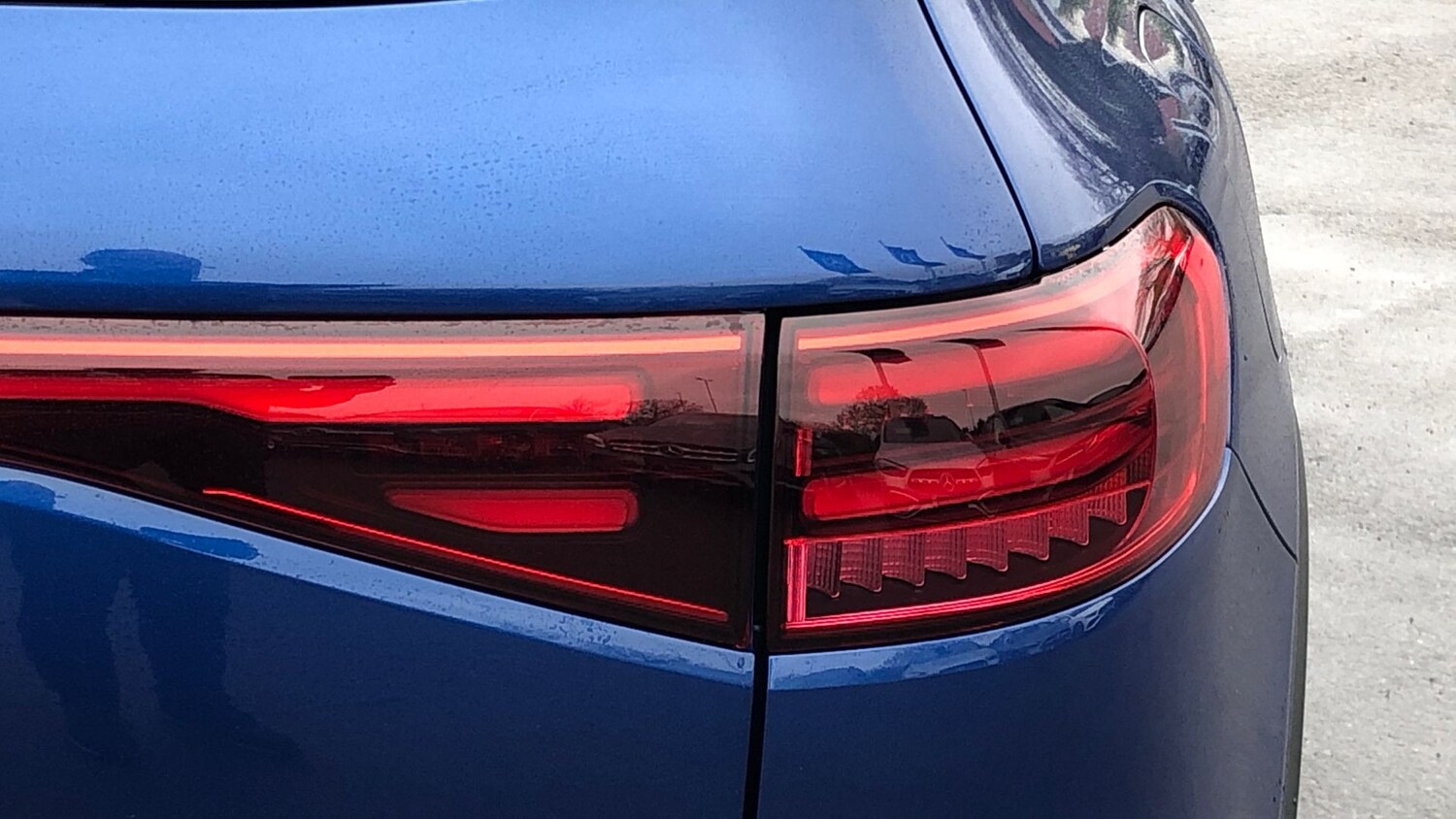 Used Mercedes-Benz EQB 2025 for sale - 76627496: Photo 16