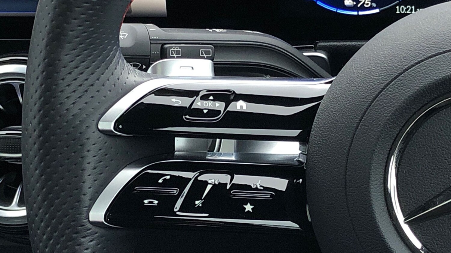 Used Mercedes-Benz EQB 2025 for sale - 76627496: Photo 19