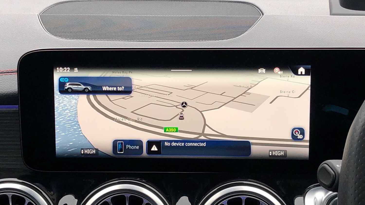 Used Mercedes-Benz EQB 2025 for sale - 76627496: Photo 20