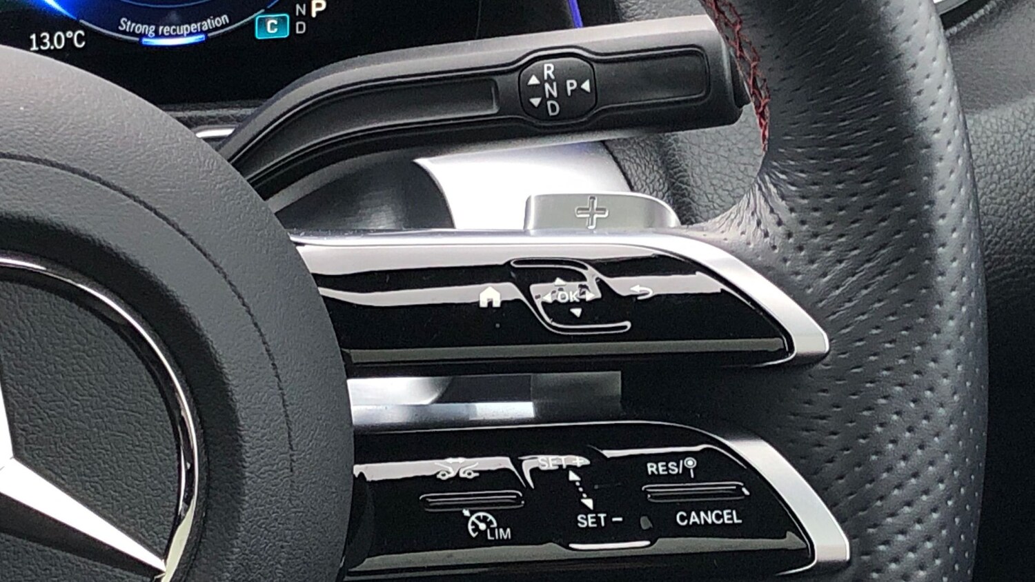 Used Mercedes-Benz EQB 2025 for sale - 76627496: Photo 25