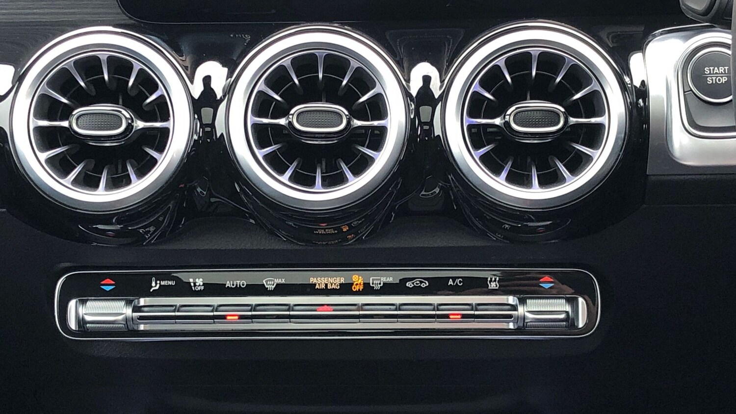 Used Mercedes-Benz EQB 2025 for sale - 76627496: Photo 26