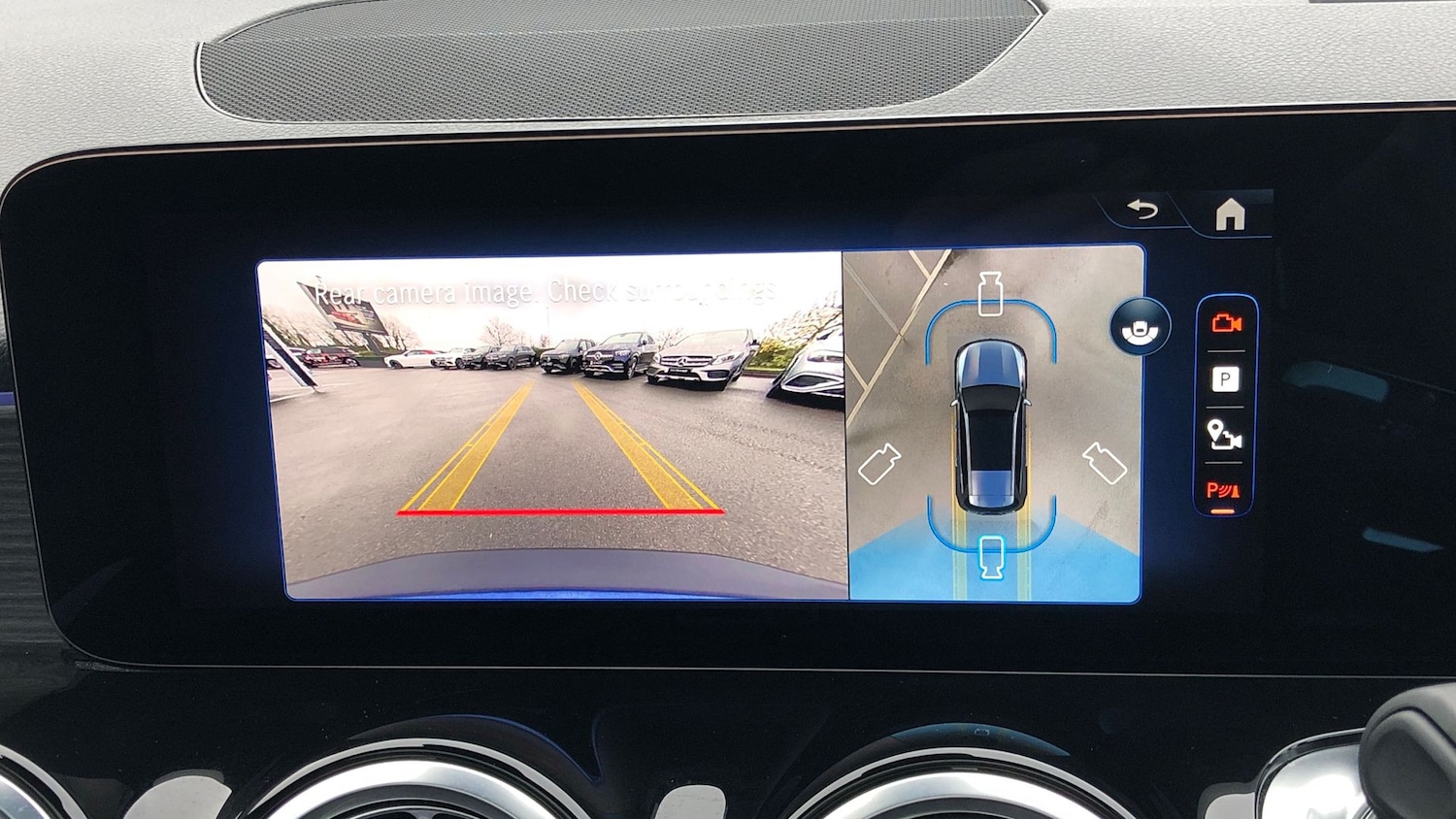 Used Mercedes-Benz EQB 2025 for sale - 76627496: Photo 32