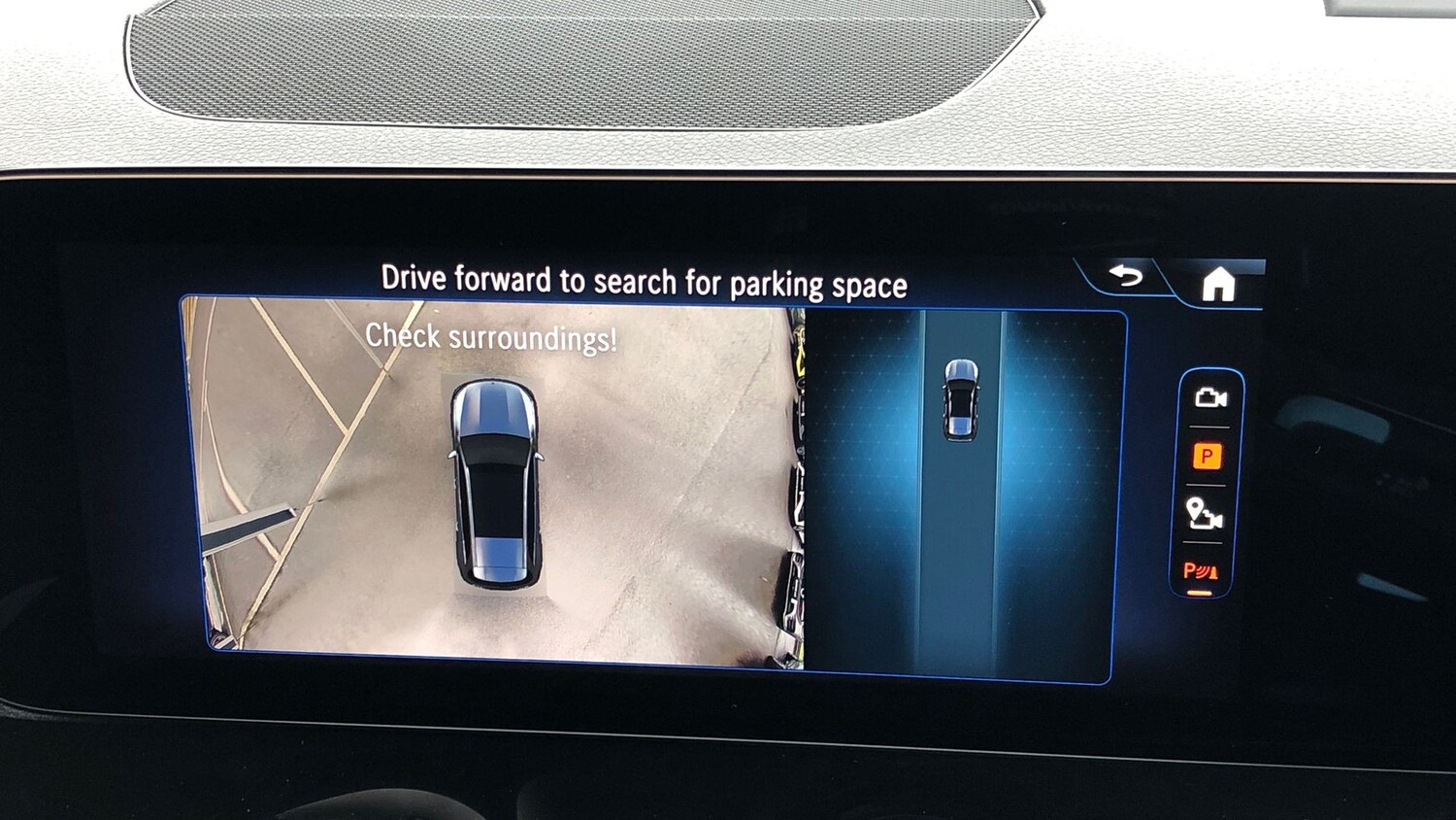 Used Mercedes-Benz EQB 2025 for sale - 76627496: Photo 33