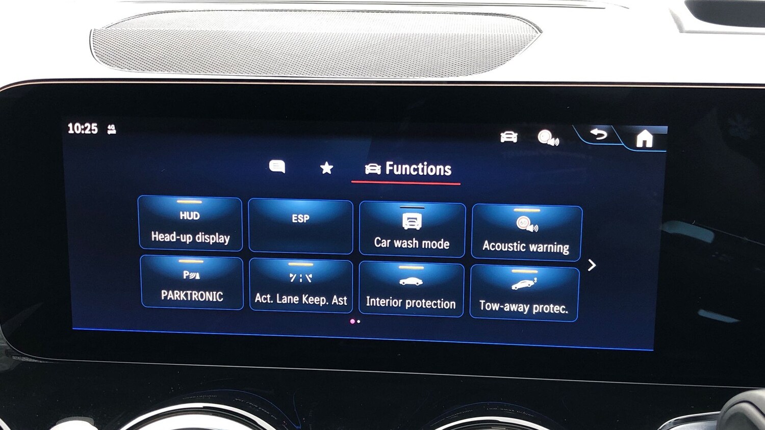 Used Mercedes-Benz EQB 2025 for sale - 76627496: Photo 34