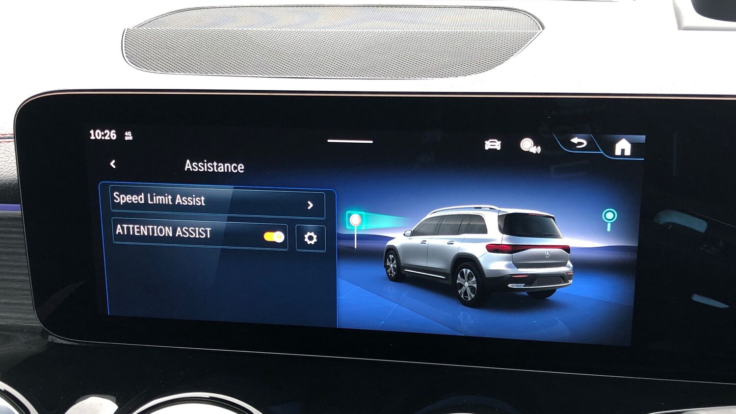 Used Mercedes-Benz EQB 2025 for sale - 76627496: Photo 36