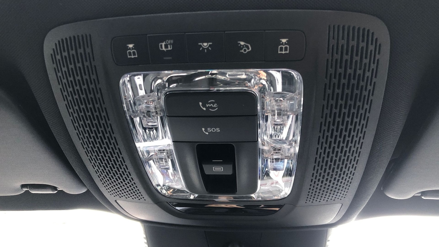 Used Mercedes-Benz EQB 2025 for sale - 76627496: Photo 40