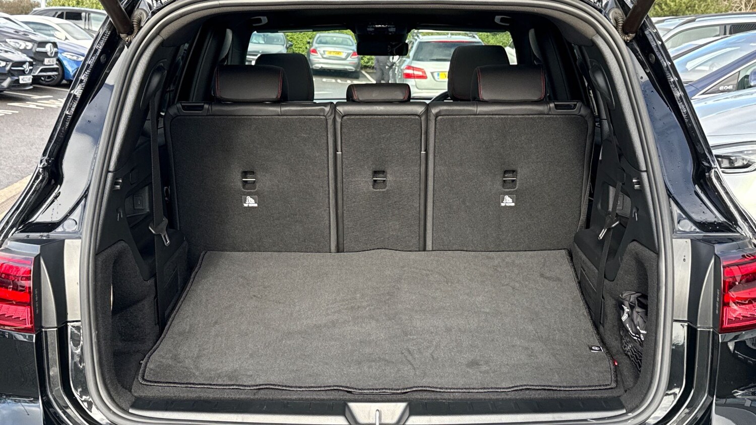 Used Mercedes-Benz GLB 2024 for sale - 77605338: Photo 14