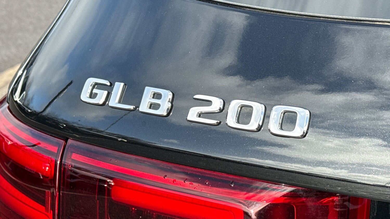 Used Mercedes-Benz GLB 2024 for sale - 77605338: Photo 17