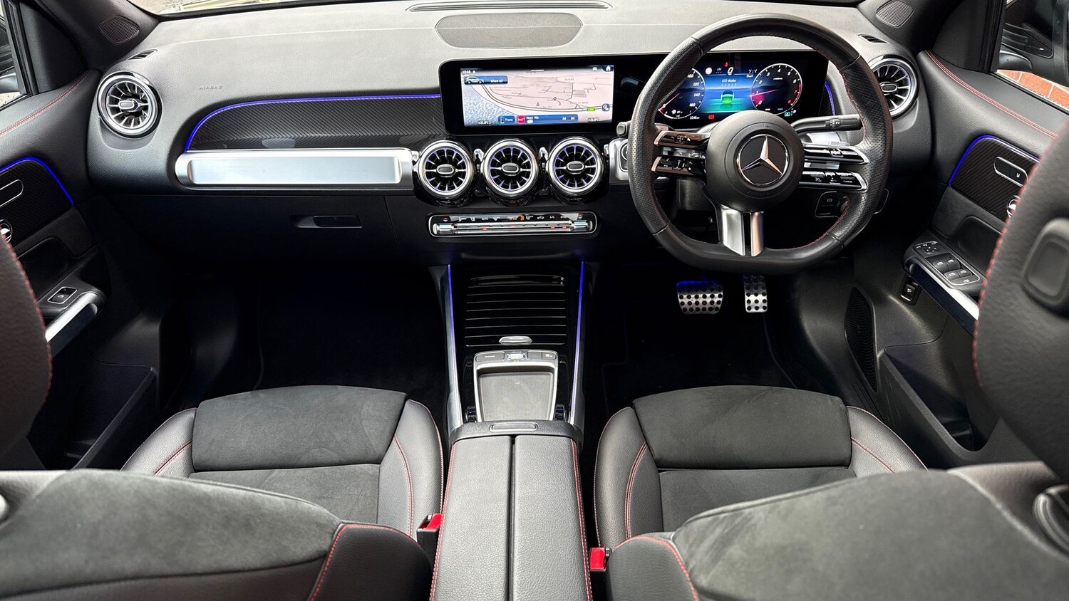 Used Mercedes-Benz GLB 2024 for sale - 77605338: Photo 18