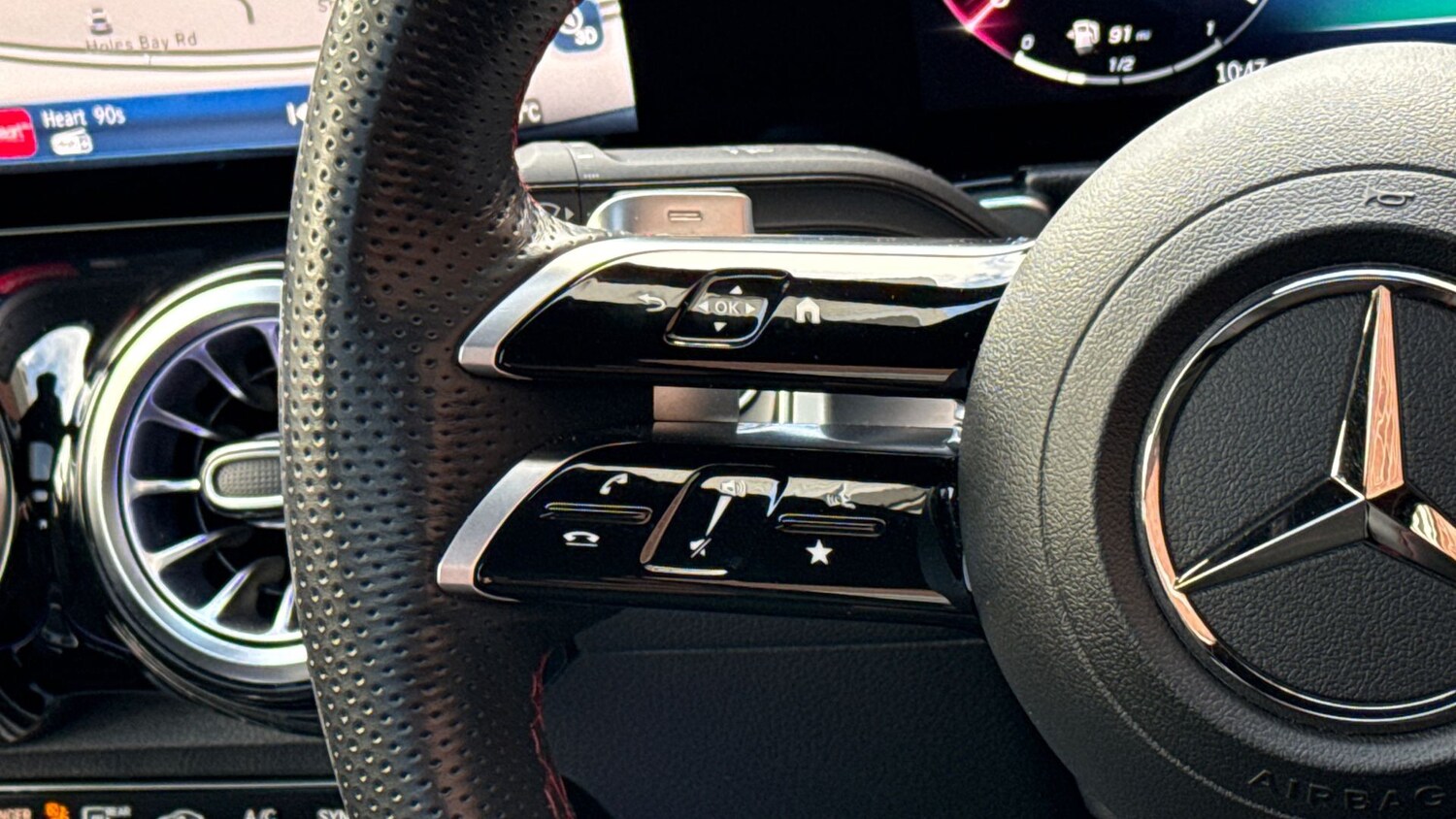 Used Mercedes-Benz GLB 2024 for sale - 77605338: Photo 19