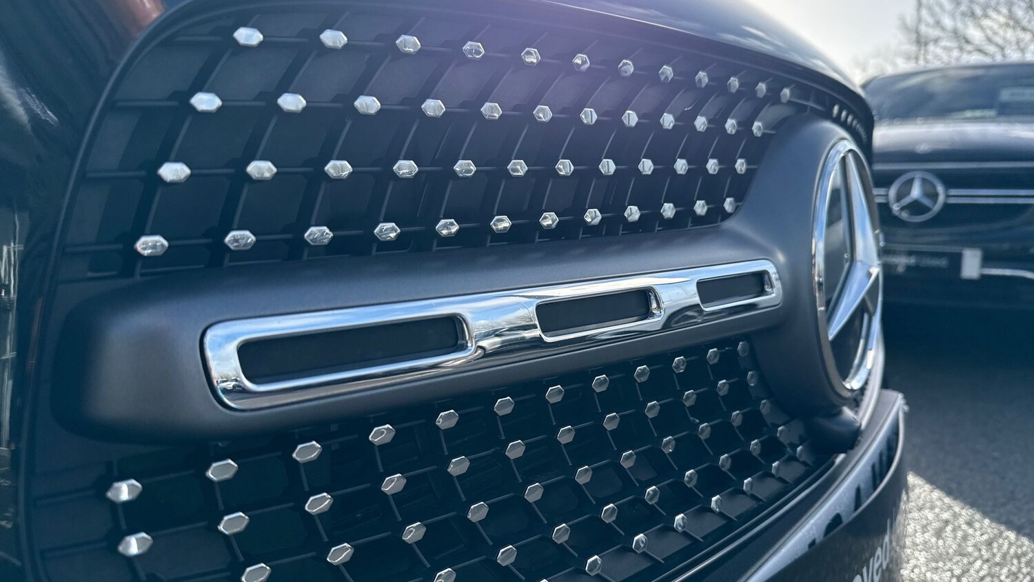 Used Mercedes-Benz GLB 2024 for sale - 77605338: Photo 22