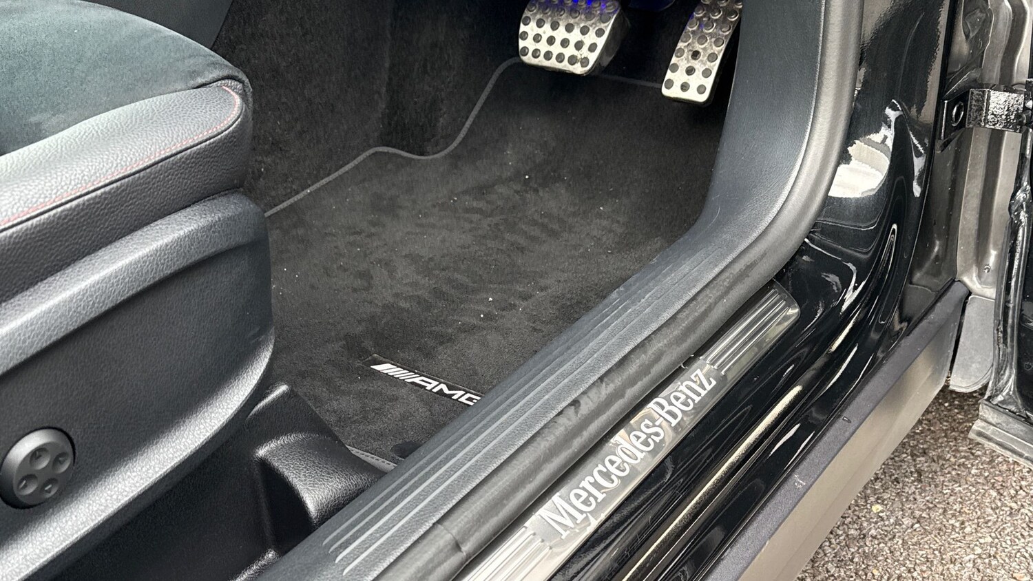 Used Mercedes-Benz GLB 2024 for sale - 77605338: Photo 23