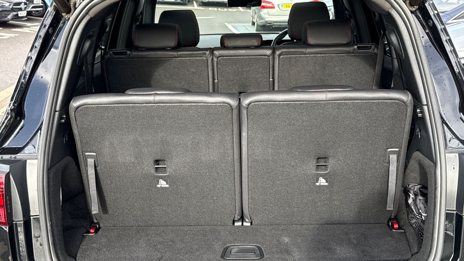 Used Mercedes-Benz GLB 2024 for sale - 77605338: Photo 24