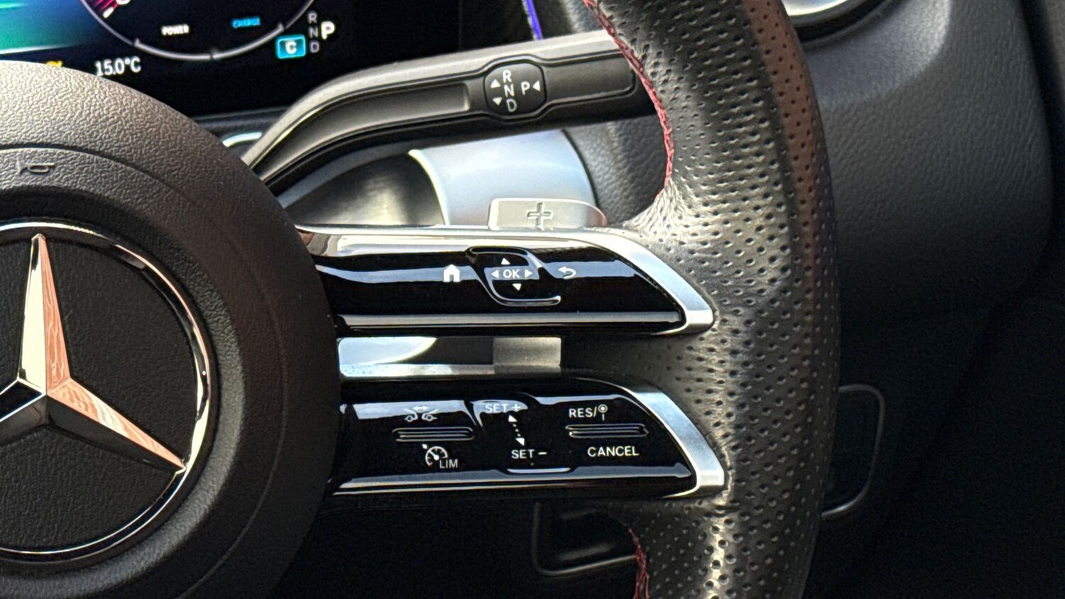 Used Mercedes-Benz GLB 2024 for sale - 77605338: Photo 27